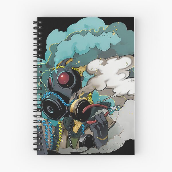Item preview, Ninja Diffuse on Smoke - CS2 Collection designed and sold by SubliHardDraws.