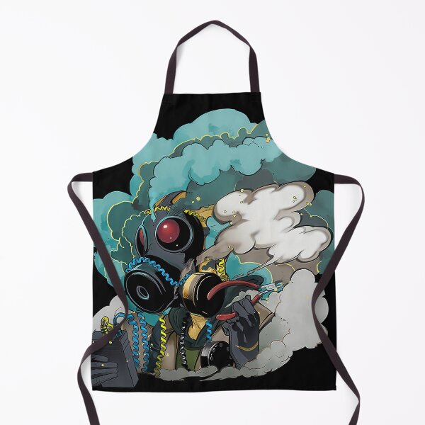Item preview, Ninja Diffuse on Smoke - CS2 Collection designed and sold by SubliHardDraws.