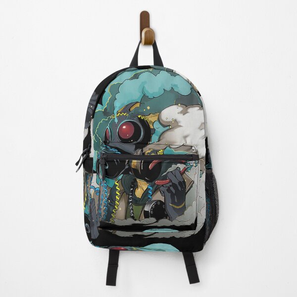 Item preview, Ninja Diffuse on Smoke - CS2 Collection designed and sold by SubliHardDraws.