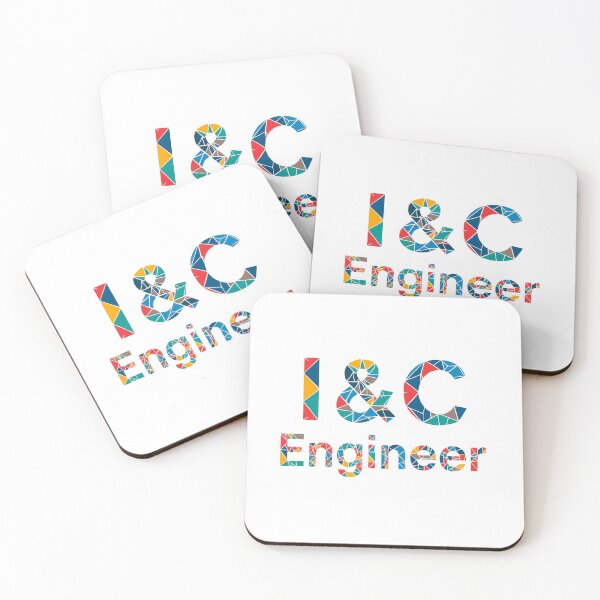 Item preview, I&C Engineer designed and sold by RDproject.