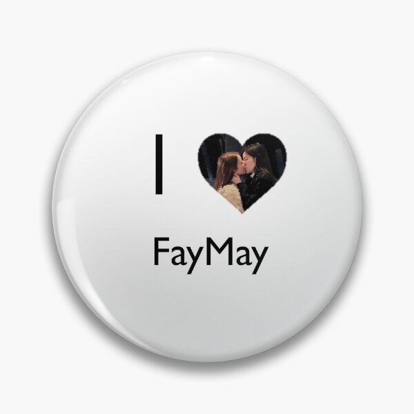 Item preview, I Heart FayMay designed and sold by MAlexisz.