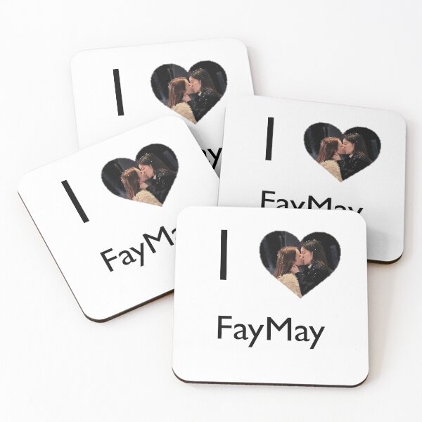 Item preview, I Heart FayMay designed and sold by MAlexisz.