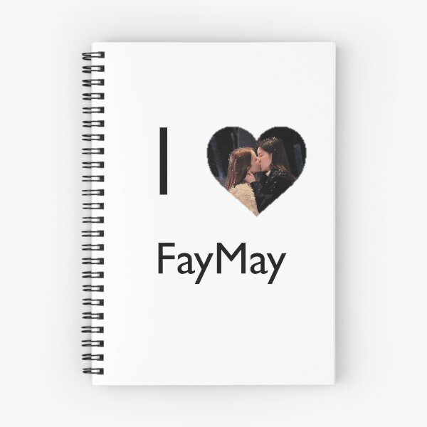 Item preview, I Heart FayMay designed and sold by MAlexisz.