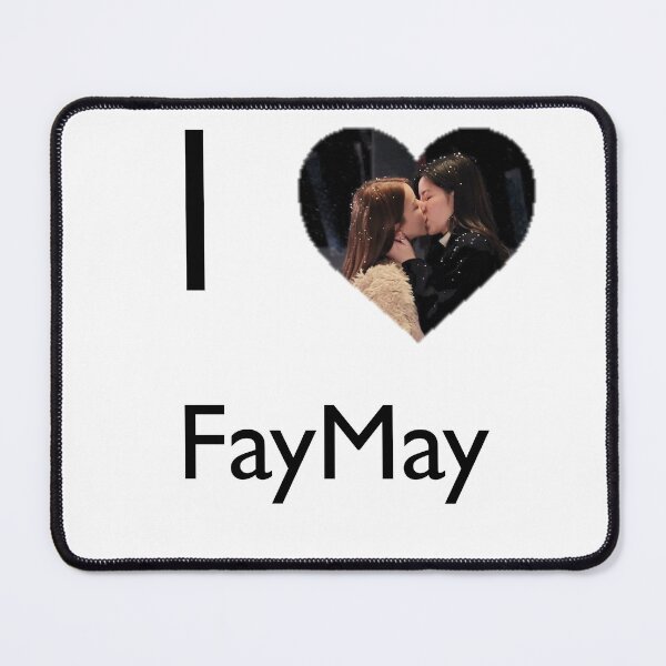 Item preview, I Heart FayMay designed and sold by MAlexisz.