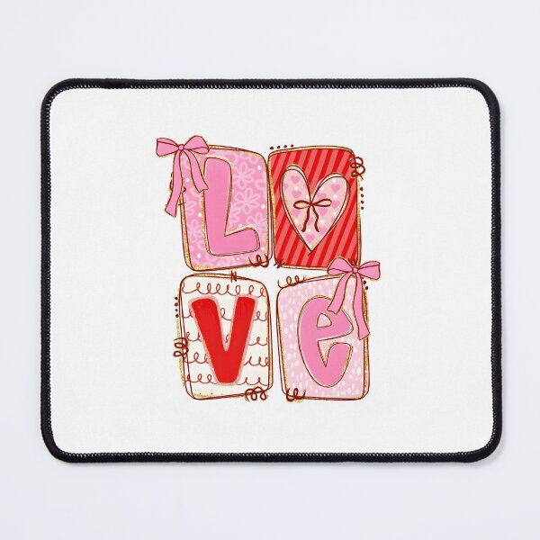 Item preview, Coquette Valentine's Day Love designed and sold by Milekhinromanro.
