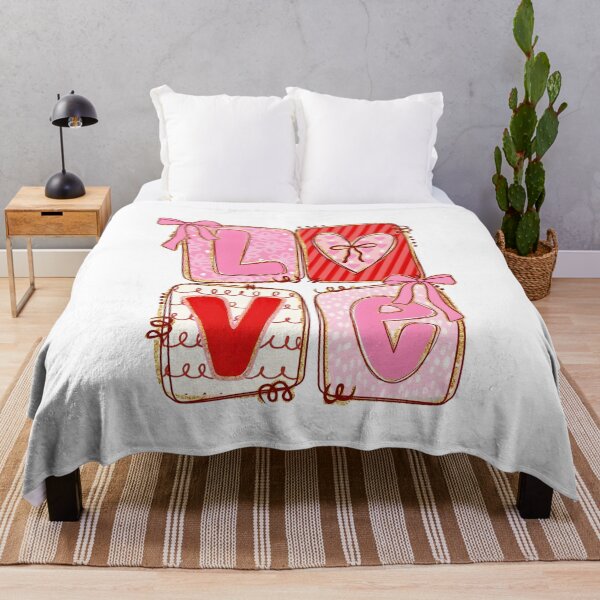Item preview, Coquette Valentine's Day Love designed and sold by Milekhinromanro.