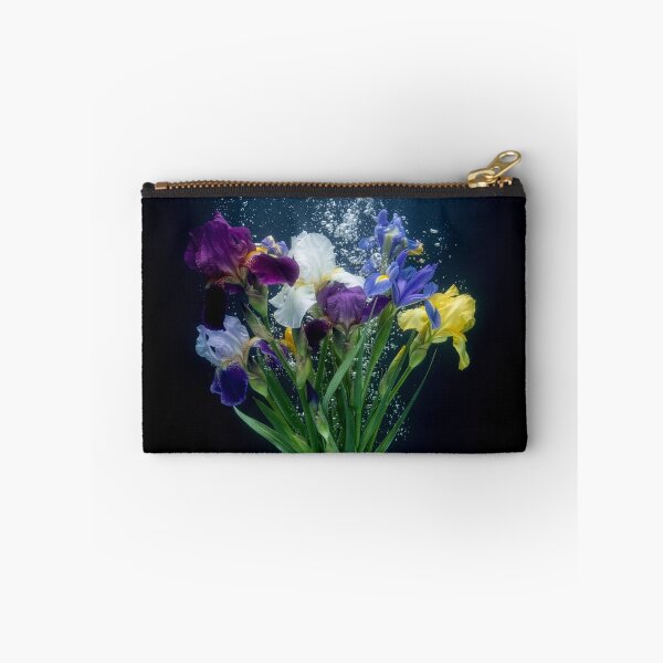 Item preview, Submerged Irises designed and sold by Tridentulus.