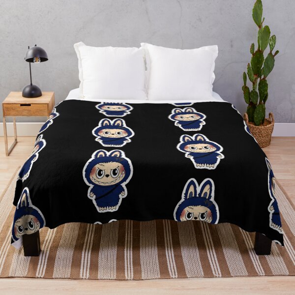 Item preview, CAPRICORN Labubu Monster - Dark Labubu edition designed and sold by polpetta..