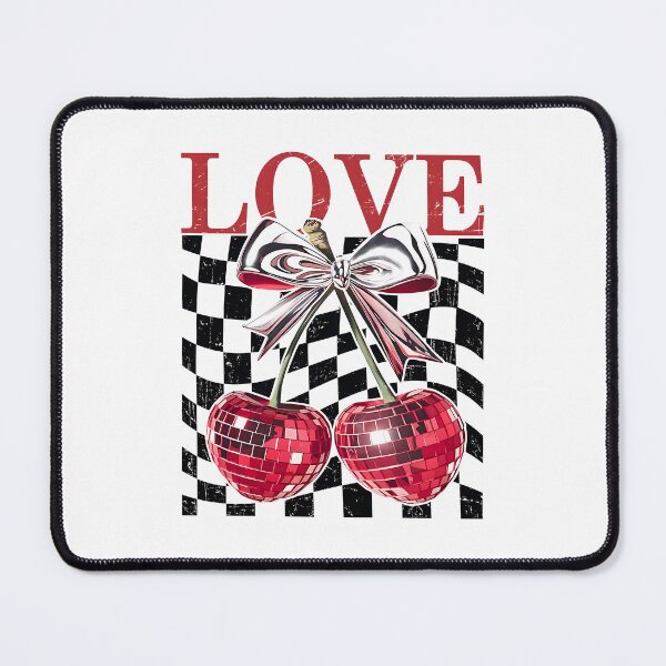 Item preview, Valentine Cherry Rhinestone designed and sold by Milekhinromanro.