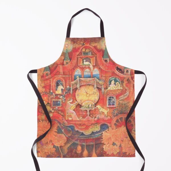 Item preview, Dreaming Clock: The Automaton of Memories designed and sold by nakaitomoko.
