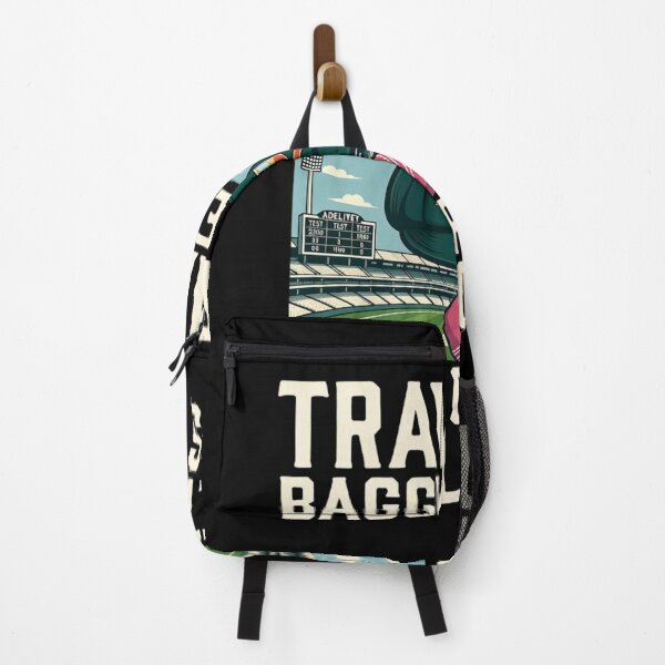 Item preview,  Travball Baggy Green | Test Cricket Dominance | Travis Head Pride Tee designed and sold by GeniePixel.