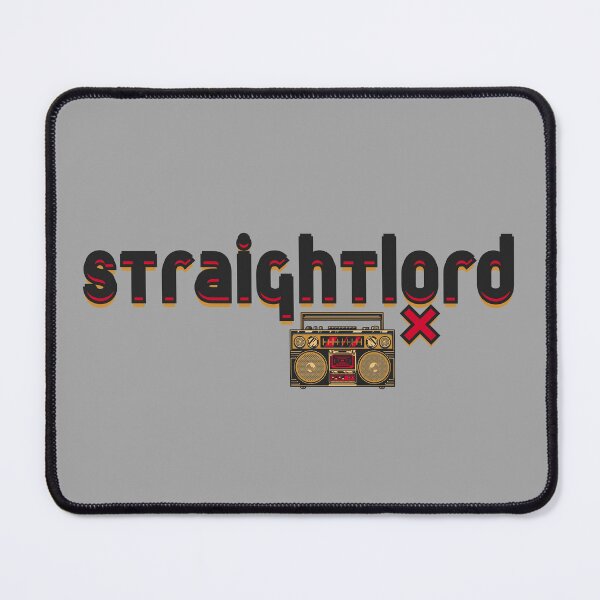 Item preview, Straight Lord for Straightlords designed and sold by UNK-Fatigues.
