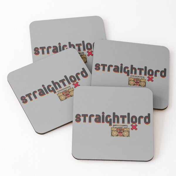 Item preview, Straight Lord for Straightlords  designed and sold by UNK-Fatigues.