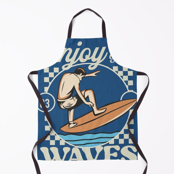 Item preview, Enjoy the waves designed and sold by Priya Innovation.