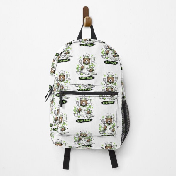 Item preview, Chef Panda designed and sold by Jetbrains.