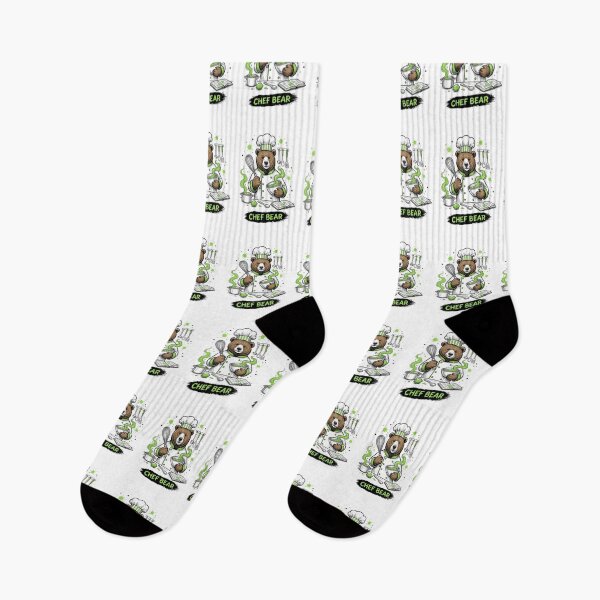 Item preview, Chef Panda designed and sold by Jetbrains.