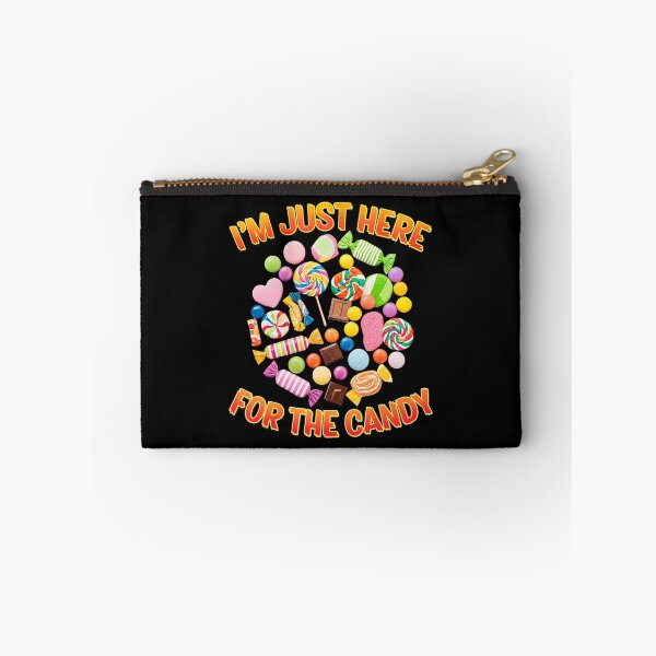 Item preview, Im Just Here For The Candy Sweet Treats Candy Lover designed and sold by donadonvgran.