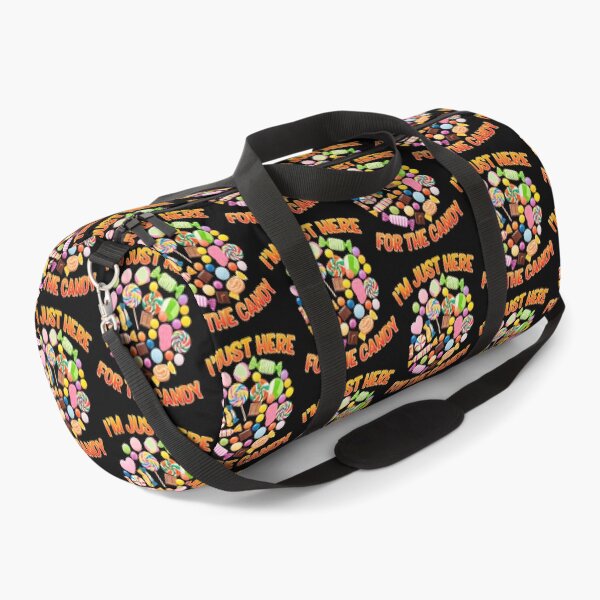 Item preview, Im Just Here For The Candy Sweet Treats Candy Lover designed and sold by donadonvgran.