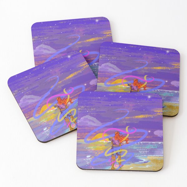 Item preview, The Colors of the World designed and sold by the_langtry_art_logs.