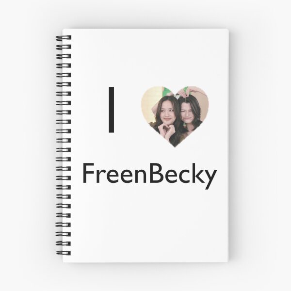 Artikelvorschau, Ich liebe FreenBecky entworfen und verkauft von MAlexisz.