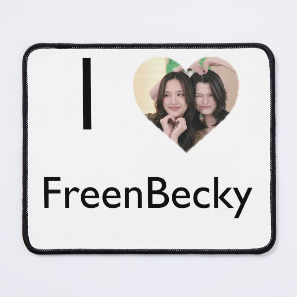 Item preview, I Heart FreenBecky designed and sold by MAlexisz.