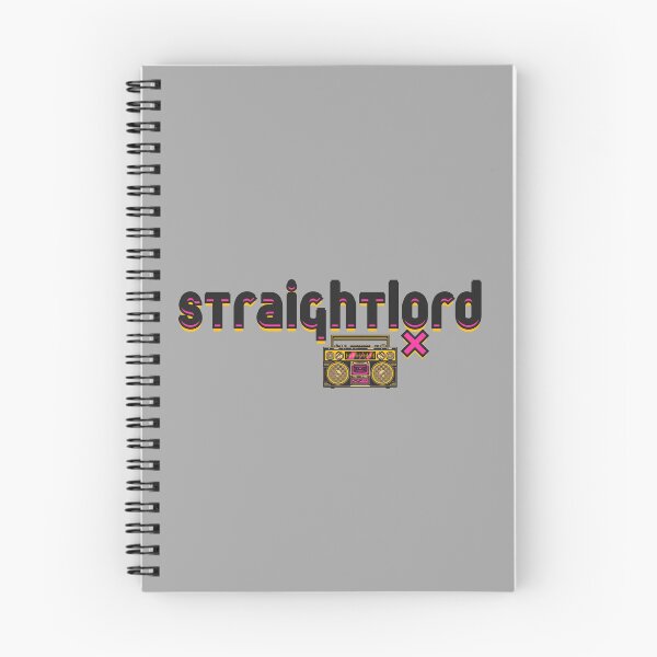 Item preview, Straight Lord for Straightlords  designed and sold by UNK-Fatigues.