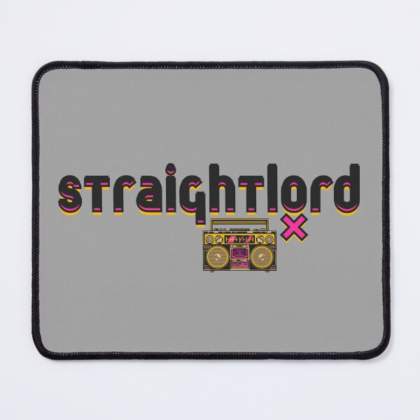 Item preview, Straight Lord for Straightlords designed and sold by UNK-Fatigues.