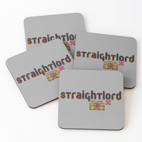 Item preview, Straight Lord for Straightlords  designed and sold by UNK-Fatigues.