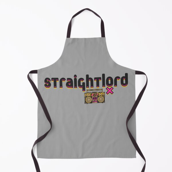 Item preview, Straight Lord for Straightlords designed and sold by UNK-Fatigues.