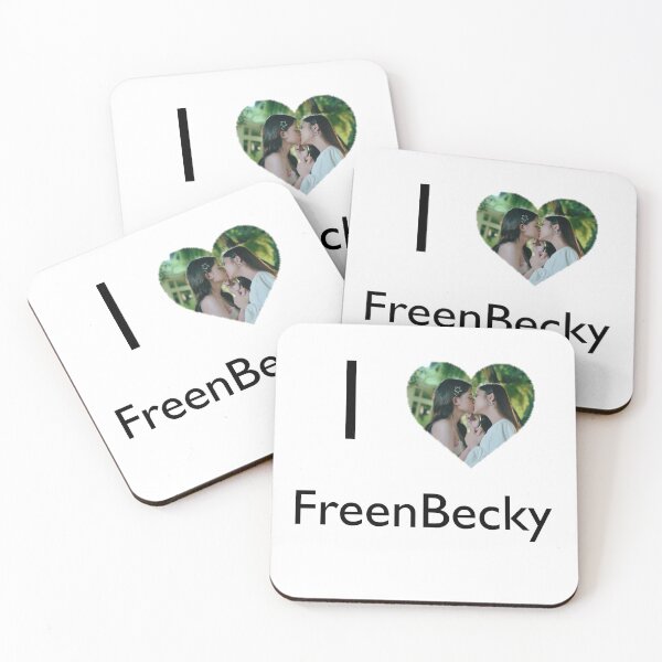 Item preview, I Heart FreenBecky designed and sold by MAlexisz.