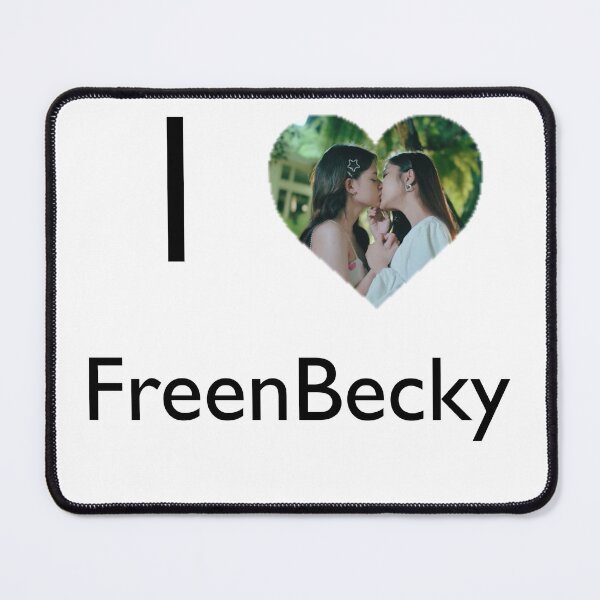 Item preview, I Heart FreenBecky designed and sold by MAlexisz.