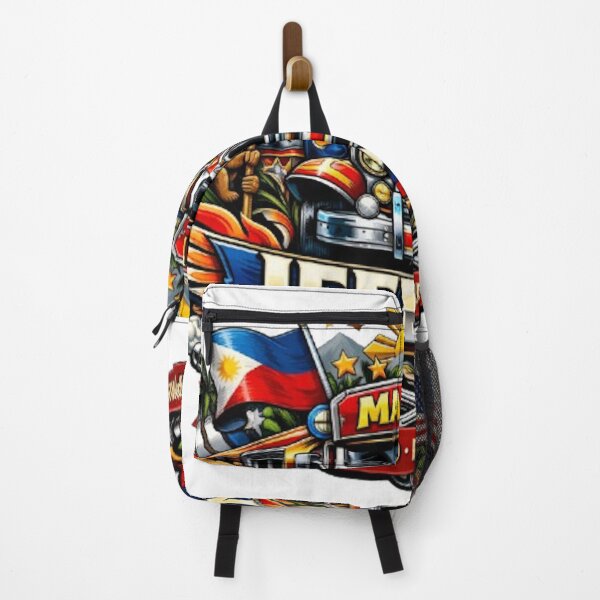 Item preview, PHILIPPINE JEEPNEY designed and sold by likbatonboot.