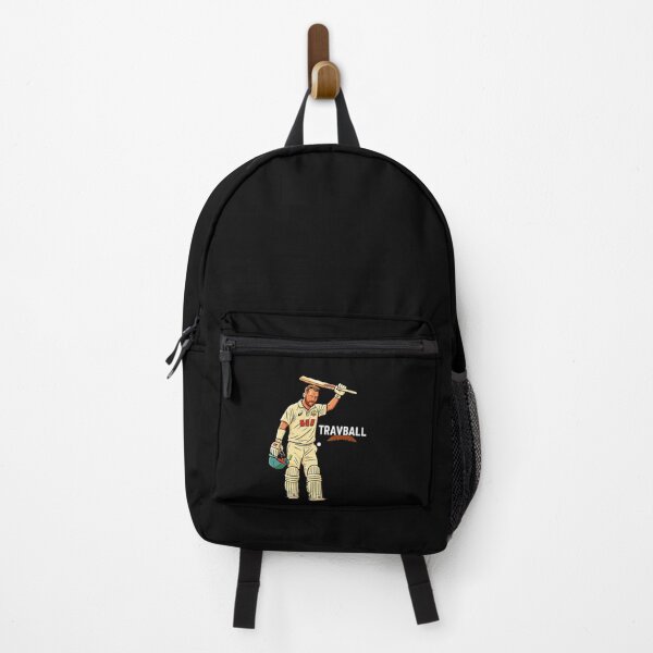 Item preview, Travball Travis Head what a knock designed and sold by schwarzer0881.