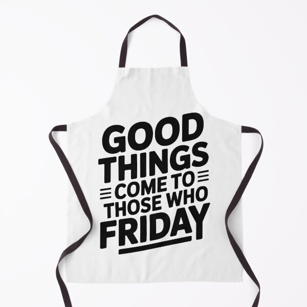 Item preview, Happy Friday Quote, Friday Inspirational Quote, Good Friday Quote designed and sold by graphic-genie.