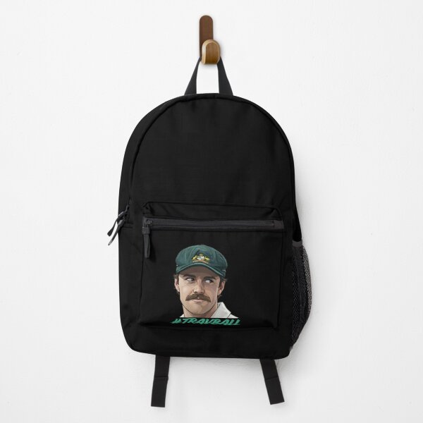Item preview, Travball Mode On – Travis Head | Aggressive Cricket Batting Legend designed and sold by schwarzer0881.