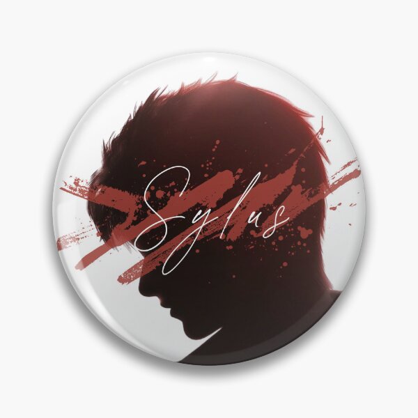 Item preview, Sylus art splash designed and sold by Tayan-Window.