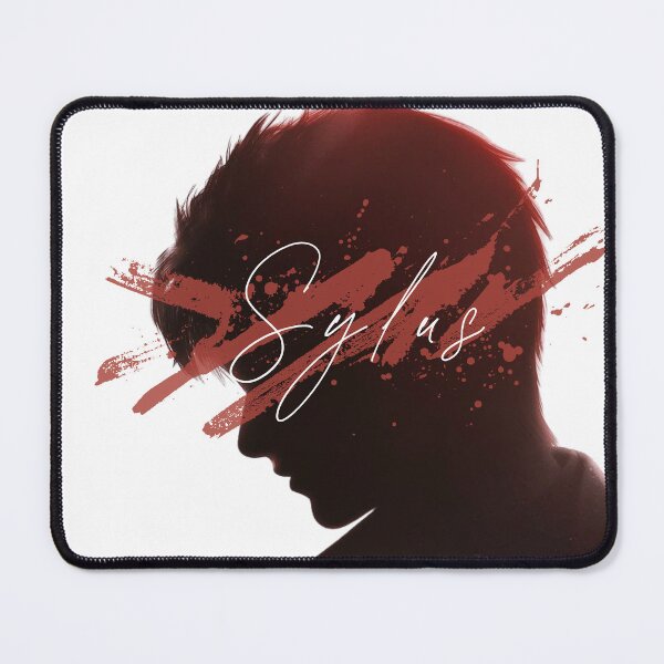 Item preview, Sylus art splash designed and sold by Tayan-Window.