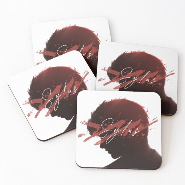 Item preview, Sylus art splash designed and sold by Tayan-Window.