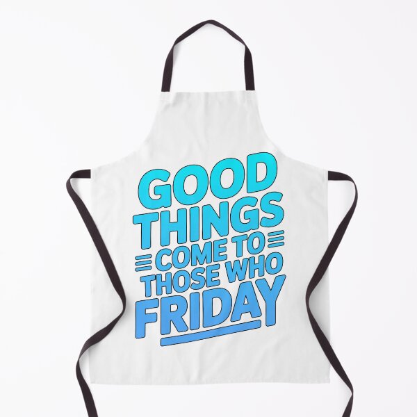 Item preview, Happy Friday Quote, Friday Inspirational Quote, Good Friday Quote designed and sold by graphic-genie.