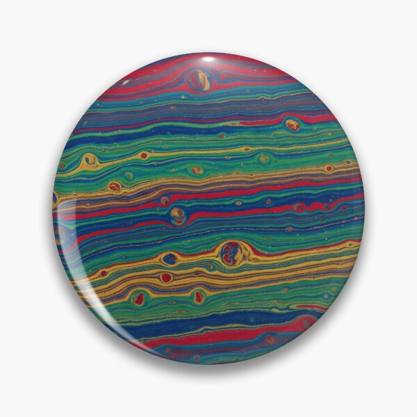 Item preview, Cosmic Marble Strata designed and sold by Kaleidoscope Print.
