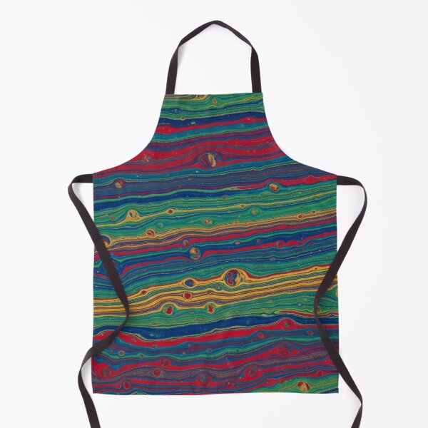 Item preview, Cosmic Marble Strata designed and sold by Kaleidoscope Print.