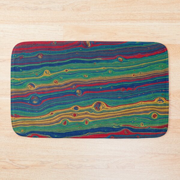 Item preview, Cosmic Marble Strata designed and sold by Kaleidoscope Print.