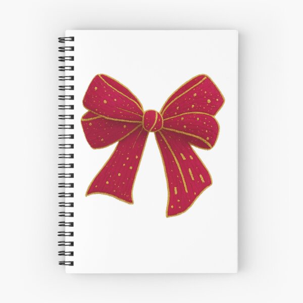 Item preview, Red Coquette Bow designed and sold by Milekhinromanro.