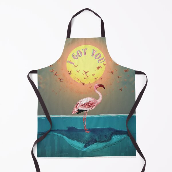 Item preview, I got you designed and sold by ink about tropical.