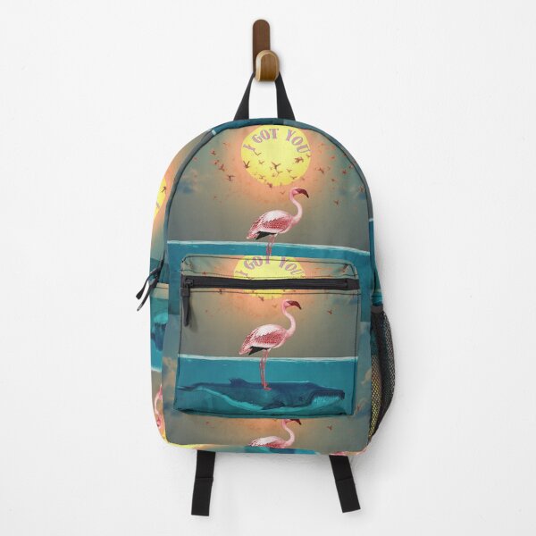 Item preview, I got you designed and sold by ink about tropical.