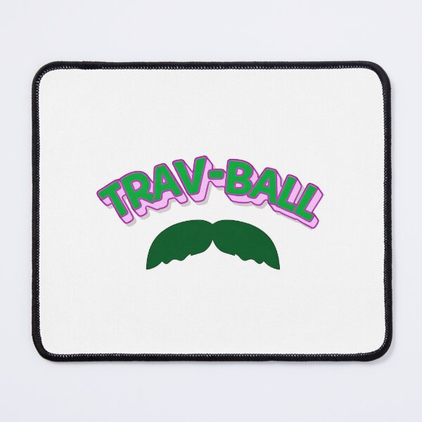 Item preview, Travball Mode On – Travis Head | Aggressive Cricket Batting Legend designed and sold by schwarzer0881.