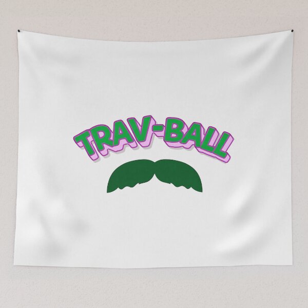 Item preview, Travball Mode On – Travis Head | Aggressive Cricket Batting Legend designed and sold by schwarzer0881.