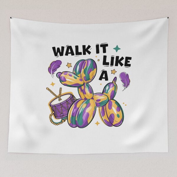 Item preview, Mardi Gras 2026 designed and sold by Milekhinromanro.