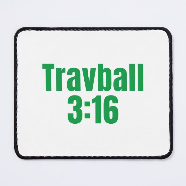 Item preview, Travball Mode On – Travis Head | Aggressive Cricket Batting Legend designed and sold by schwarzer0881.