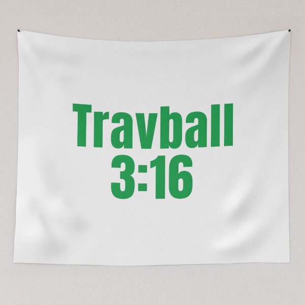 Item preview, Travball Mode On – Travis Head | Aggressive Cricket Batting Legend designed and sold by schwarzer0881.